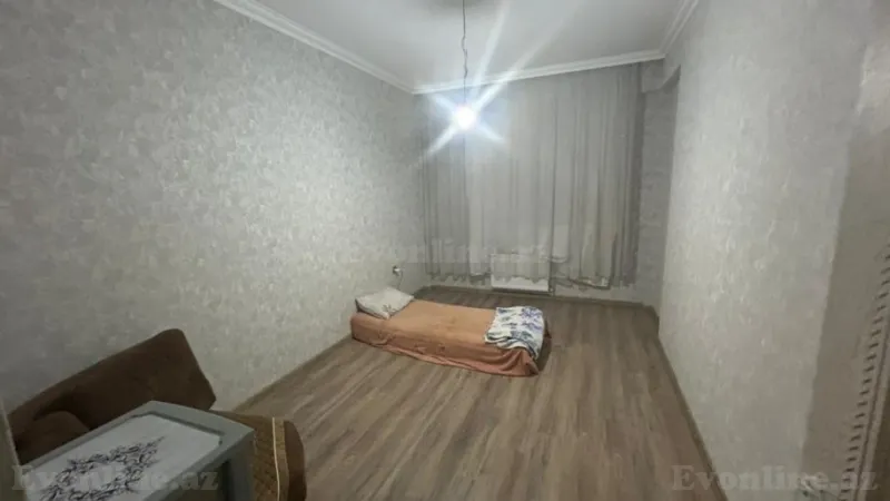 Satılır 3 otaqlı Mənzil Yeni tikili 120 m² Sabunçu r. - şəkil 13