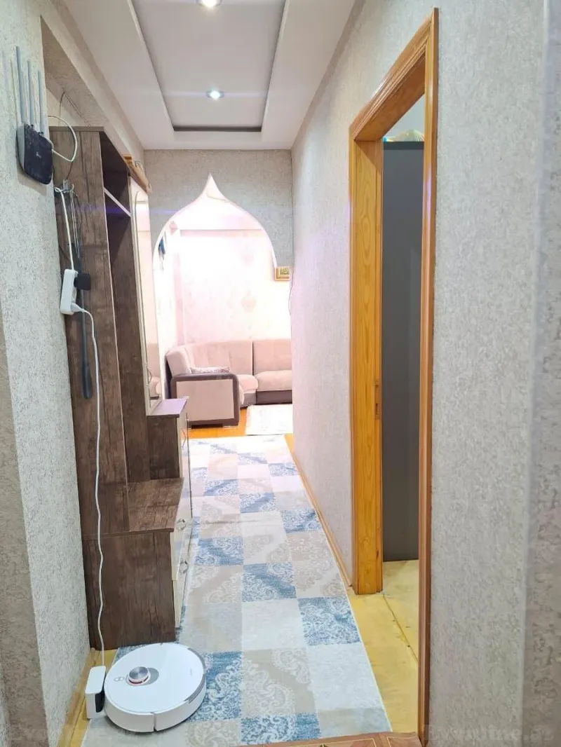 Satılır 3 otaqlı Mənzil Yeni tikili 70 m² Masazır - şəkil 11