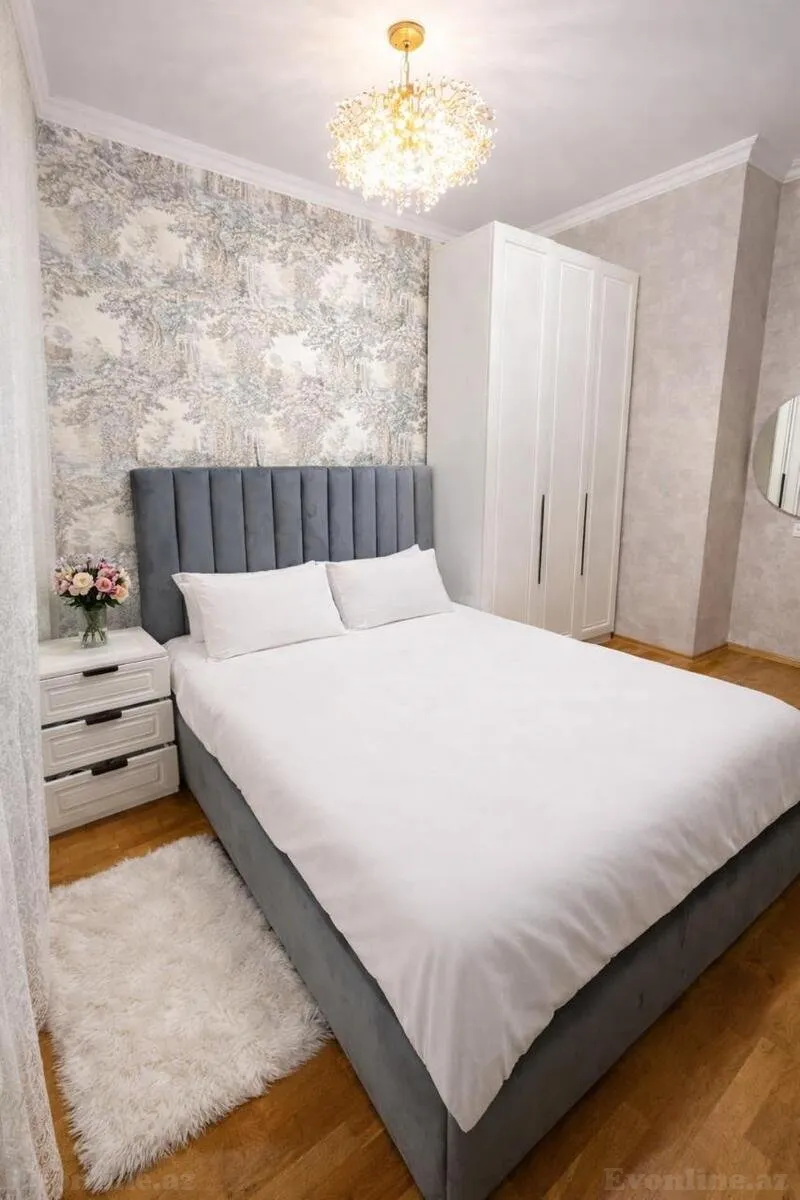 Satılır 2 otaqlı Mənzil Yeni tikili 53 m² Biləcəri - şəkil 7