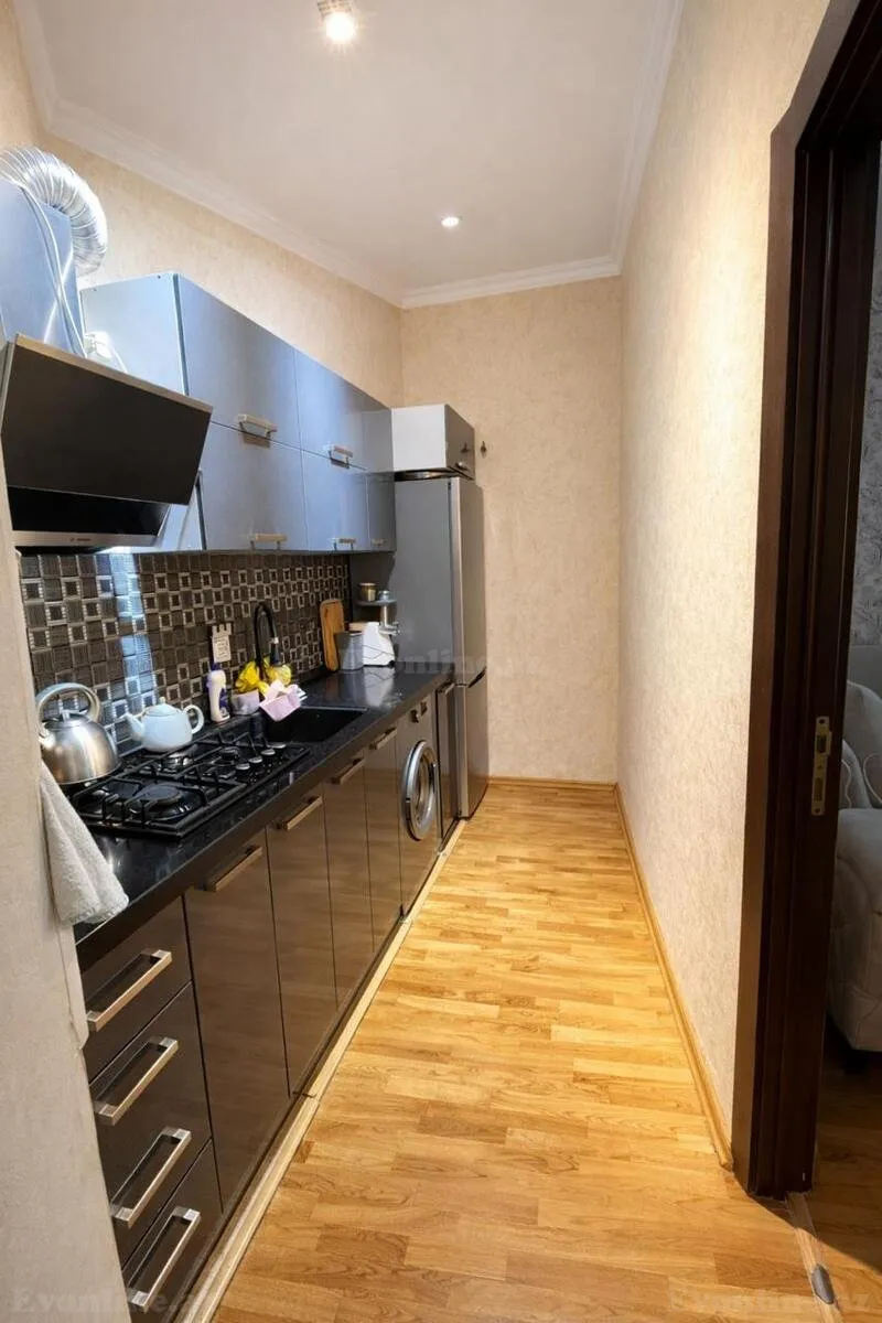 Satılır 2 otaqlı Mənzil Yeni tikili 53 m² Biləcəri - şəkil 8