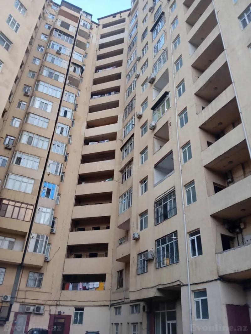 Satılır Obyekt 30 m² Sabunçu r.