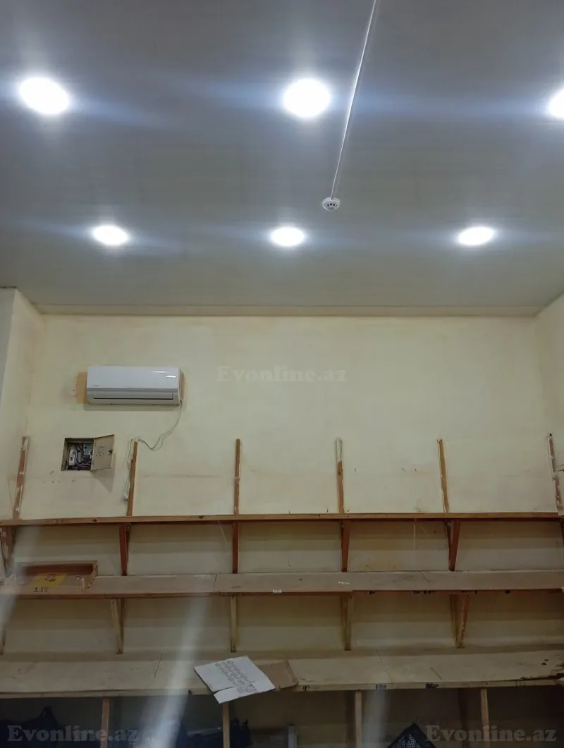 Satılır Obyekt 30 m² Sabunçu r. - şəkil 2