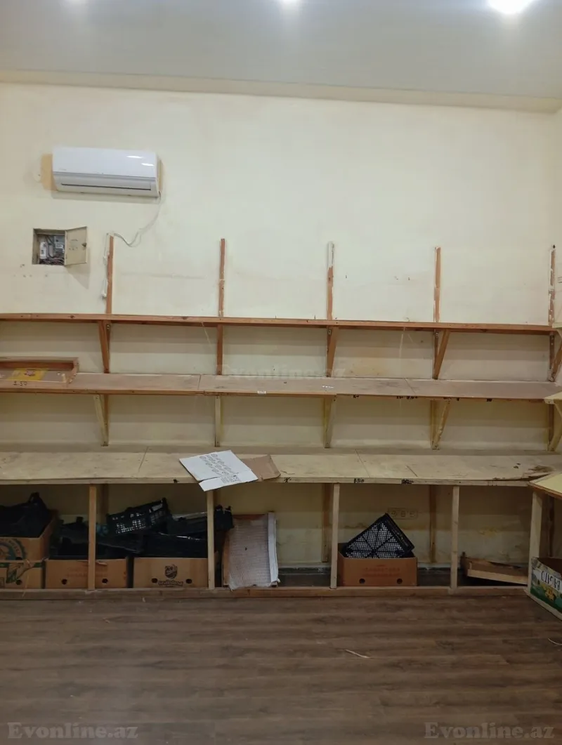 Satılır Obyekt 30 m² Sabunçu r. - şəkil 3