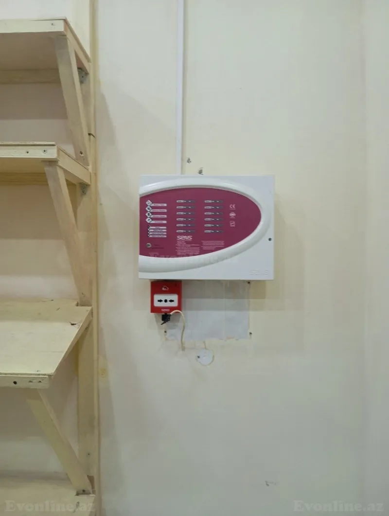 Satılır Obyekt 30 m² Sabunçu r. - şəkil 4