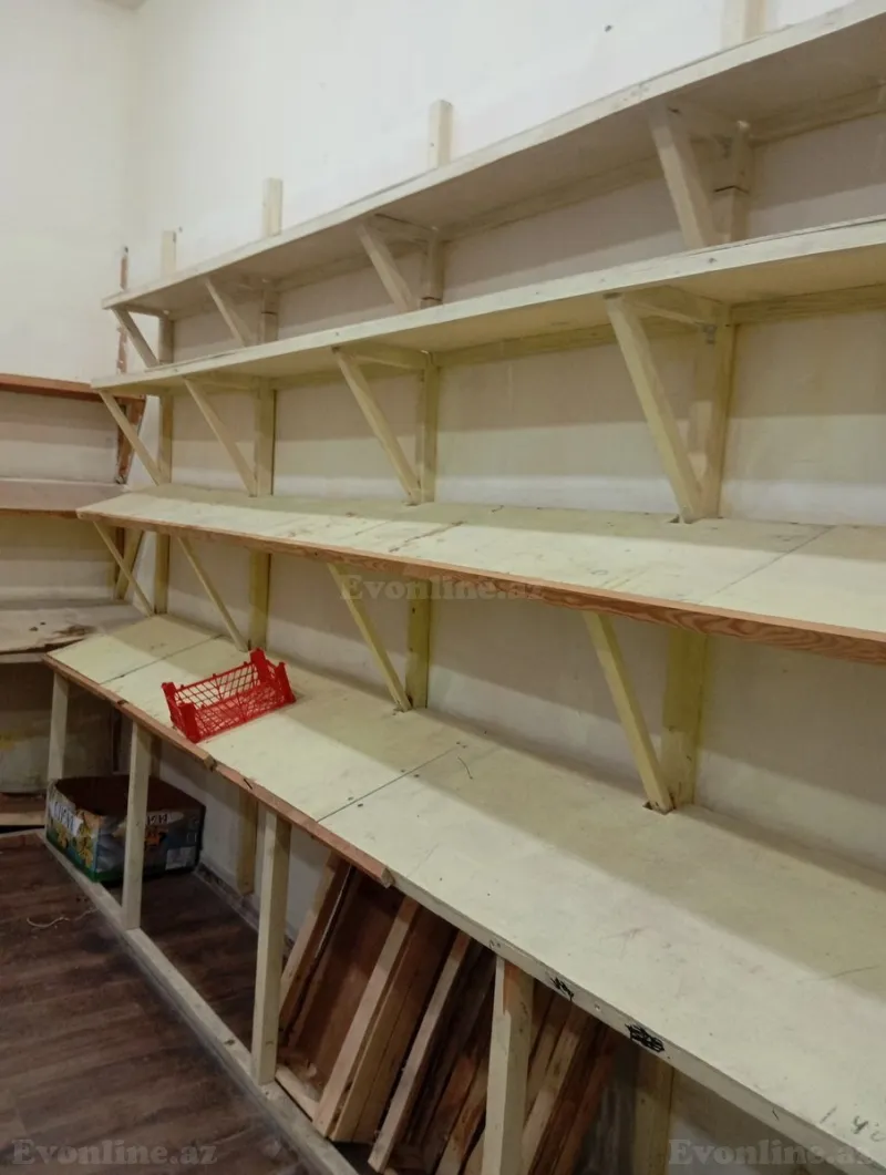 Satılır Obyekt 30 m² Sabunçu r. - şəkil 5