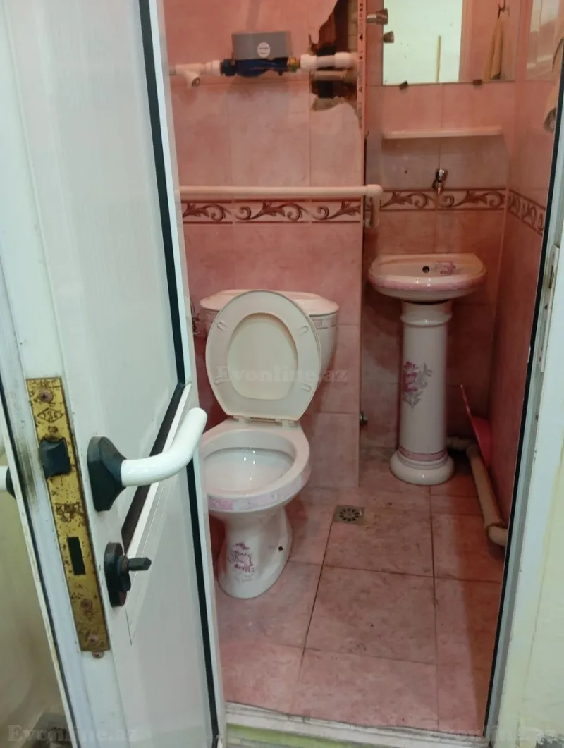 Satılır Obyekt 30 m² Sabunçu r. - şəkil 6