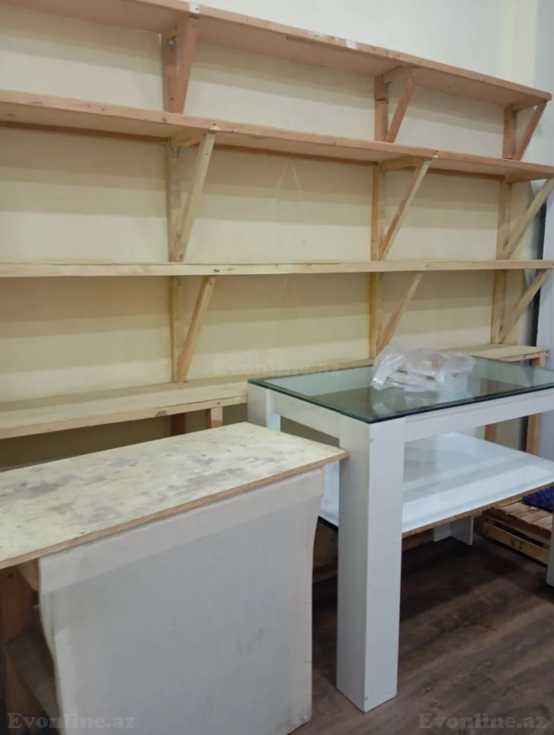 Satılır Obyekt 30 m² Sabunçu r. - şəkil 7