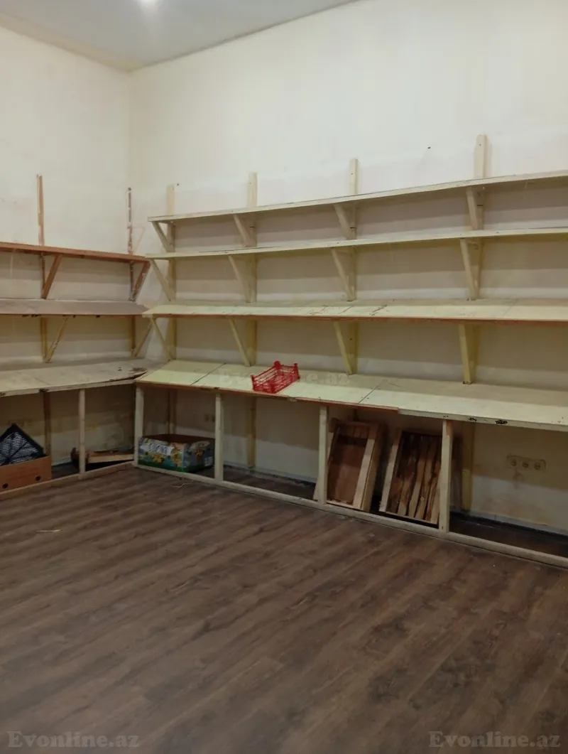 Satılır Obyekt 30 m² Sabunçu r. - şəkil 8