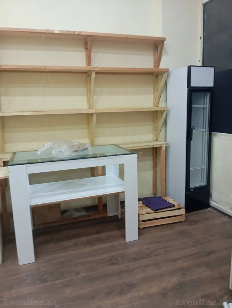 Satılır Obyekt 30 m² Sabunçu r. - şəkil 9