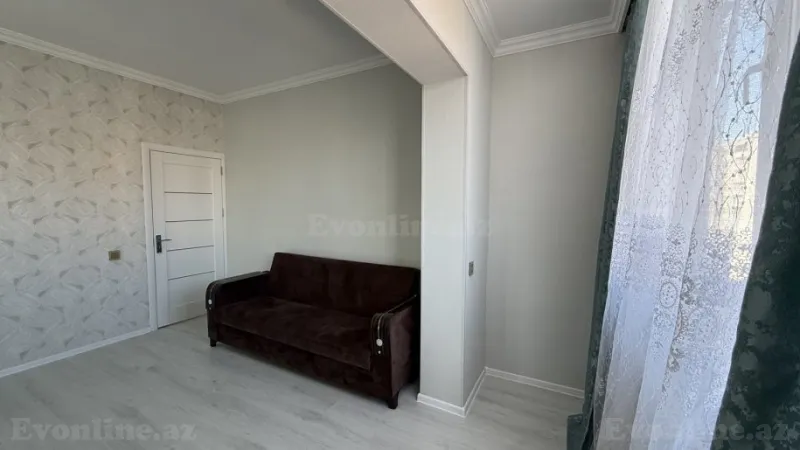 Satılır 1 otaqlı Mənzil Köhnə tikili 40 m² Əhmədli - şəkil 2