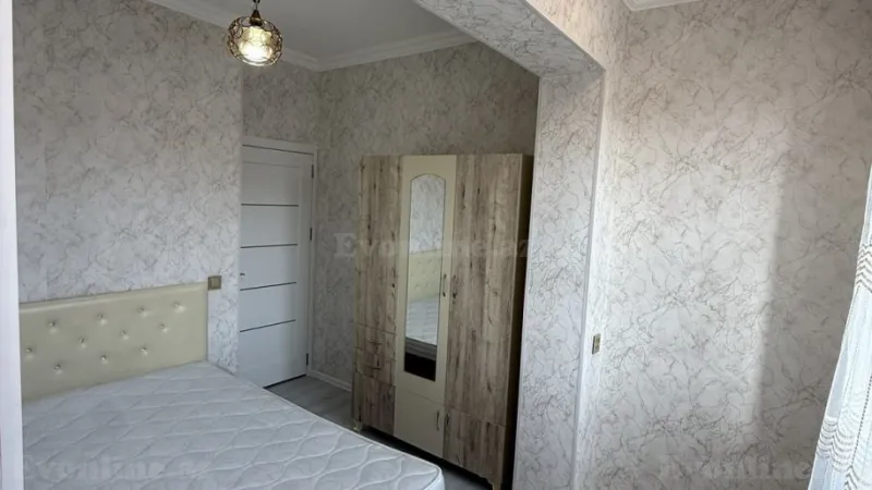 Satılır 1 otaqlı Mənzil Köhnə tikili 40 m² Əhmədli - şəkil 10