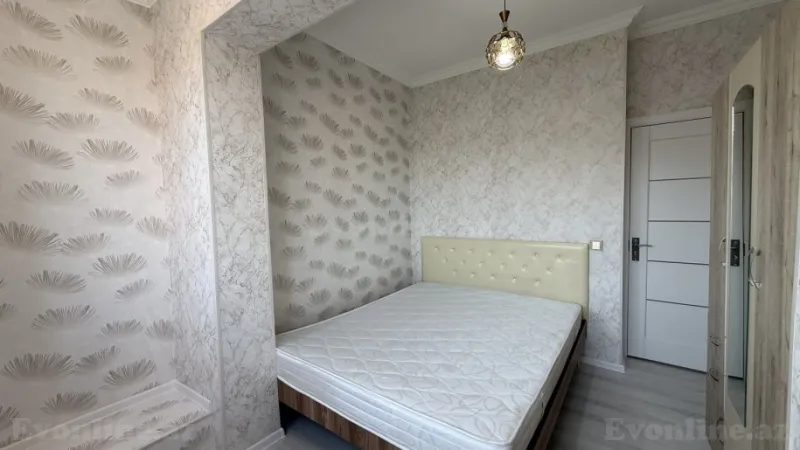 Satılır 1 otaqlı Mənzil Köhnə tikili 40 m² Əhmədli - şəkil 13