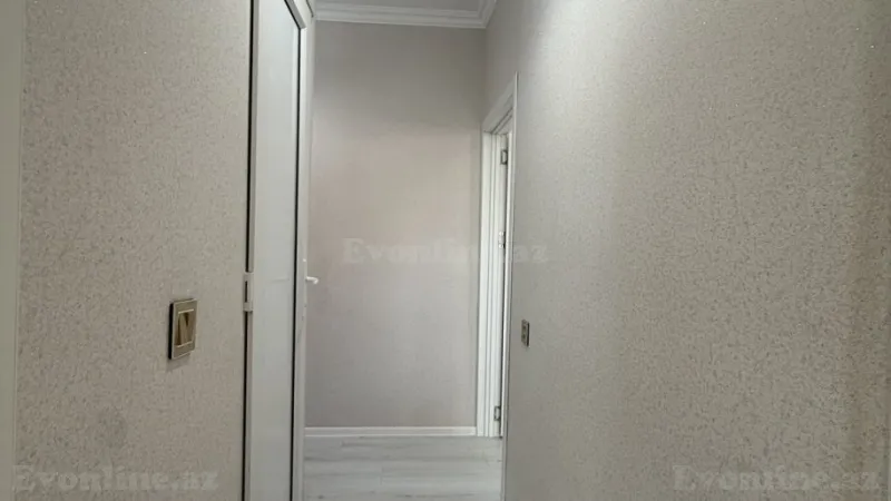 Satılır 1 otaqlı Mənzil Köhnə tikili 40 m² Əhmədli - şəkil 14