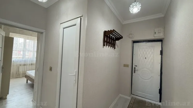 Satılır 1 otaqlı Mənzil Köhnə tikili 40 m² Əhmədli - şəkil 15