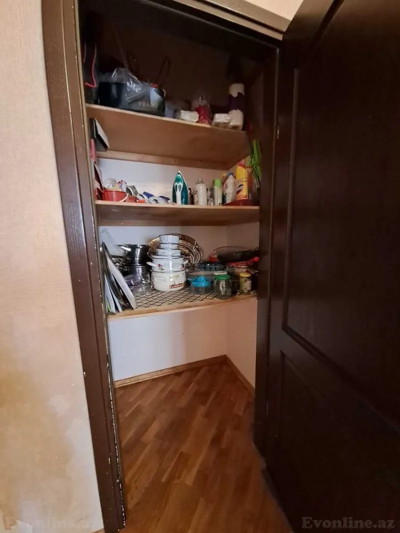 Satılır 3 otaqlı Mənzil Yeni tikili 130 m² Xətai m. - şəkil 13