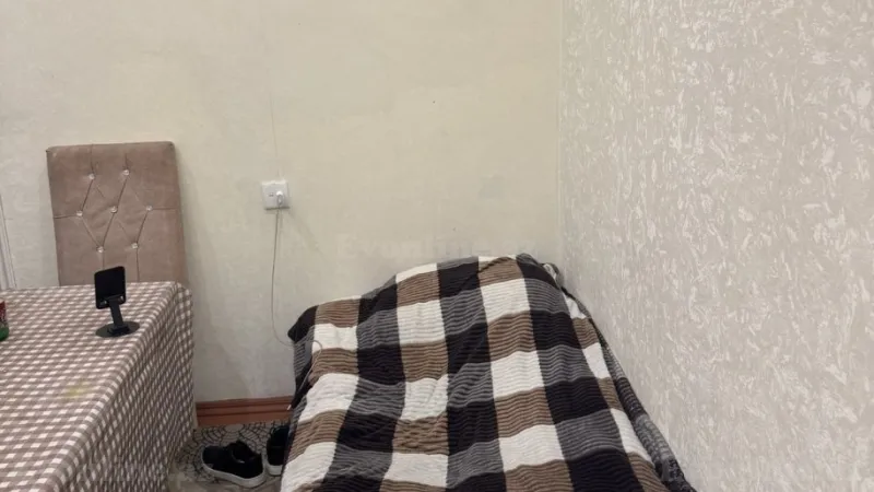 Kirayə verilir 3 otaqlı Mənzil Köhnə tikili 50 m² Kubinka