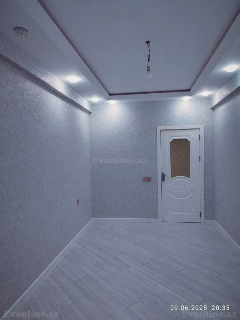 Satılır 3 otaqlı Mənzil Yeni tikili 83 m² Masazır - şəkil 5