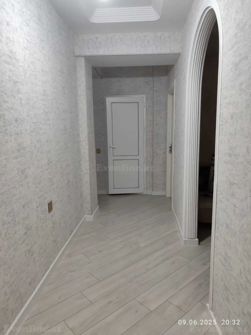 Satılır 3 otaqlı Mənzil Yeni tikili 83 m² Masazır - şəkil 7