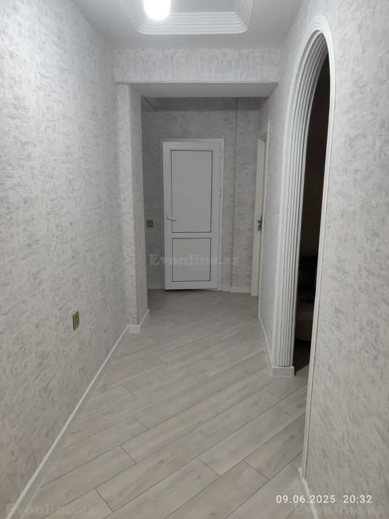 Satılır 3 otaqlı Mənzil Yeni tikili 83 m² Masazır - şəkil 9