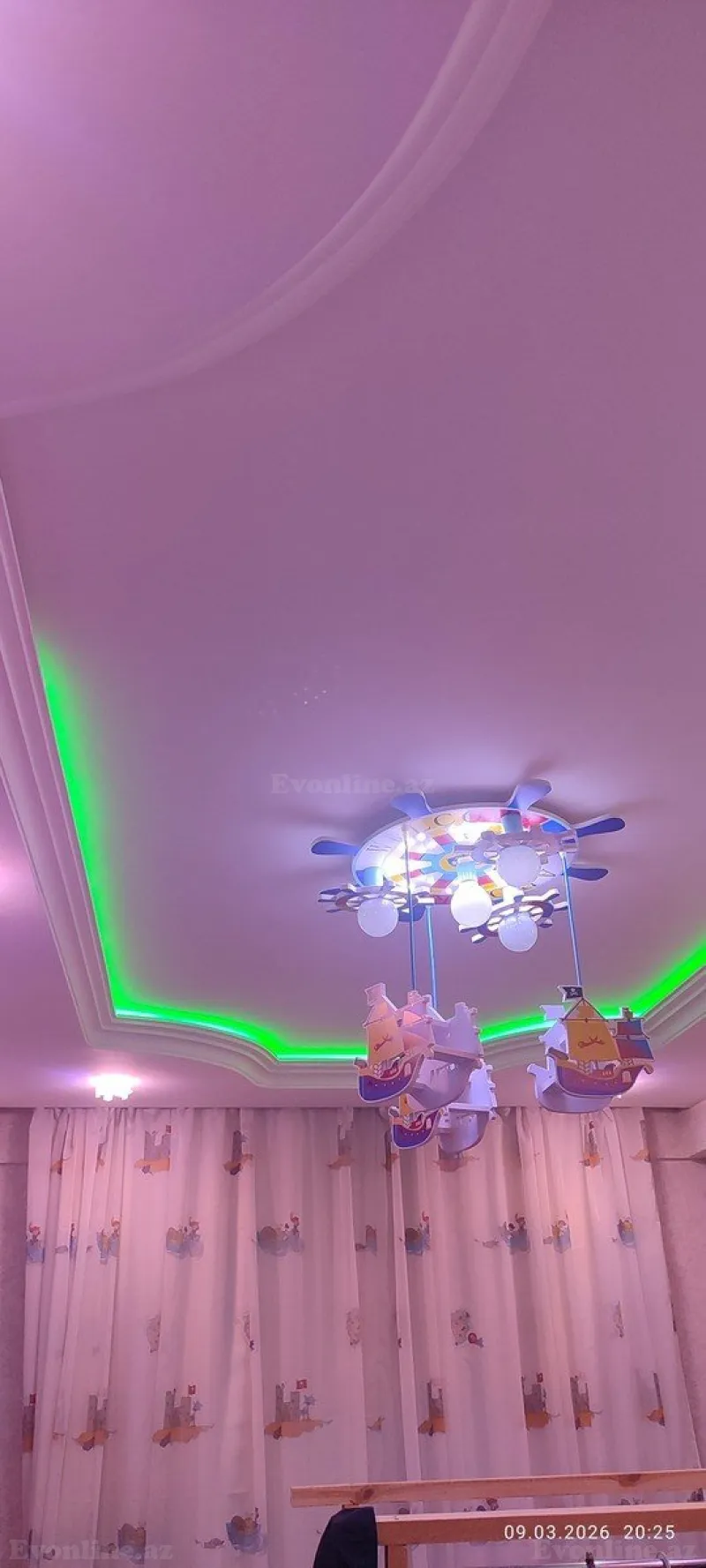 Satılır 3 otaqlı Mənzil Yeni tikili 83 m² Masazır - şəkil 12