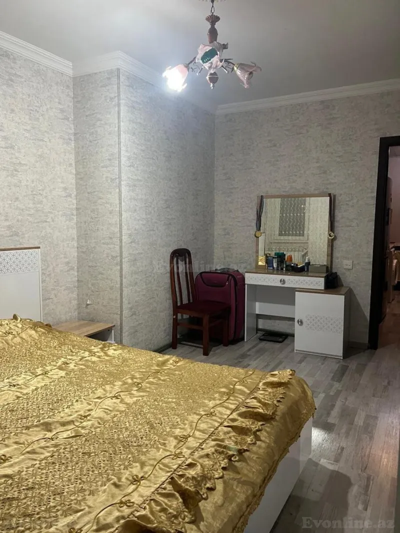 Satılır 2 otaqlı Mənzil Yeni tikili 67 m² Sabunçu r. - şəkil 4