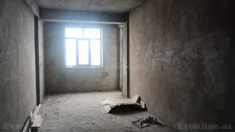 Satılır 3 otaqlı Mənzil Yeni tikili 105 m² Əhmədli m. - şəkil 3