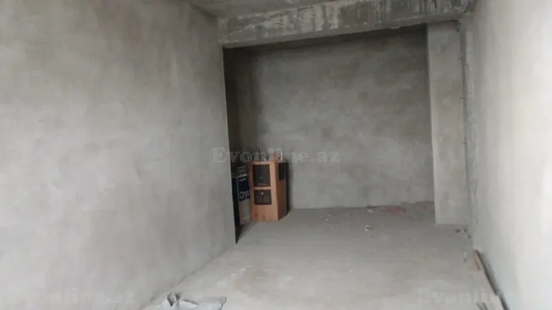 Satılır 3 otaqlı Mənzil Yeni tikili 105 m² Əhmədli m. - şəkil 4