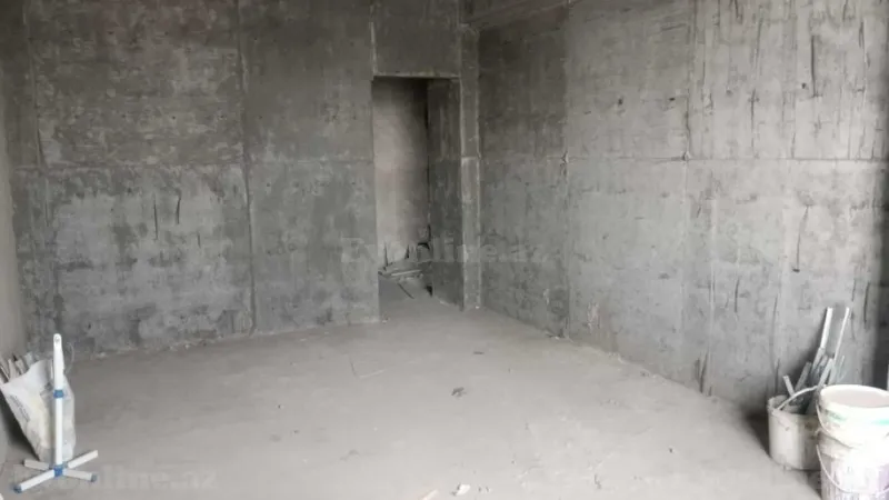 Satılır 3 otaqlı Mənzil Yeni tikili 105 m² Əhmədli m. - şəkil 7