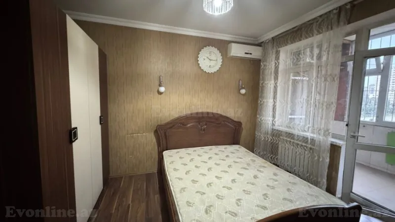 Satılır 2 otaqlı Mənzil Yeni tikili 70 m² Xırdalan