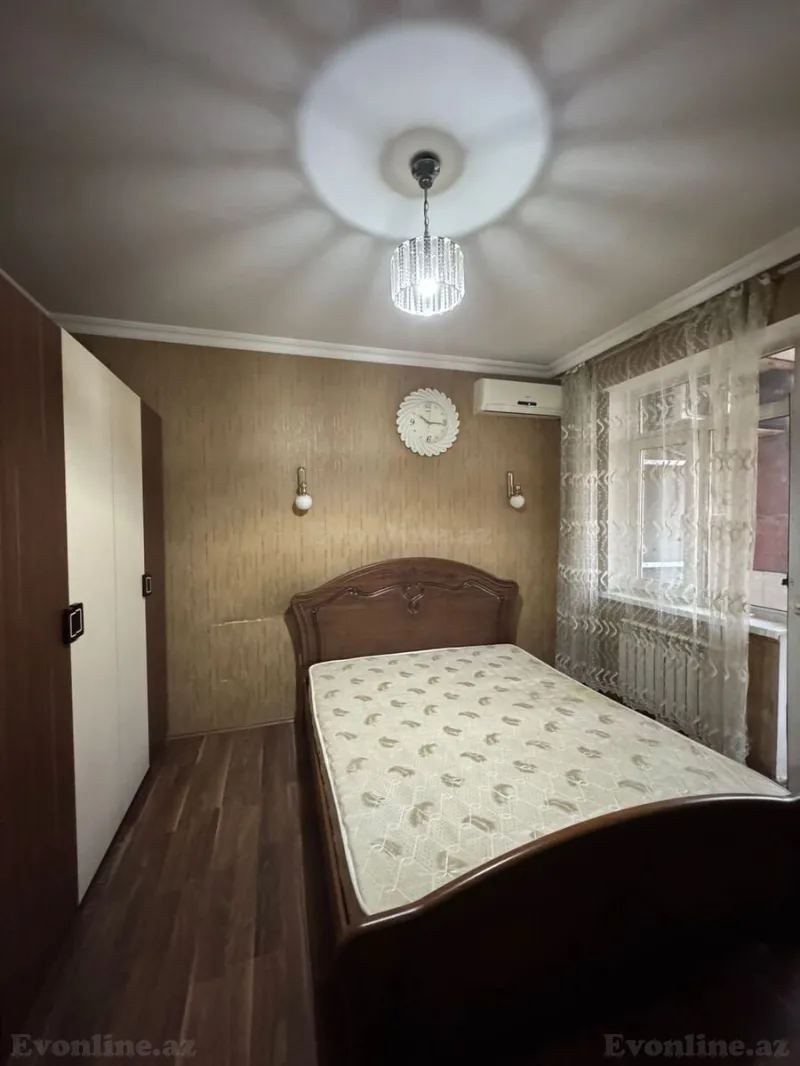 Satılır 2 otaqlı Mənzil Yeni tikili 70 m² Xırdalan - şəkil 2