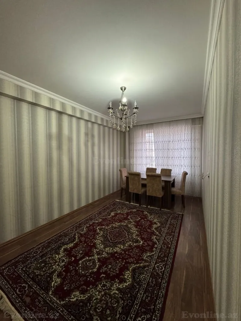 Satılır 2 otaqlı Mənzil Yeni tikili 70 m² Xırdalan - şəkil 3