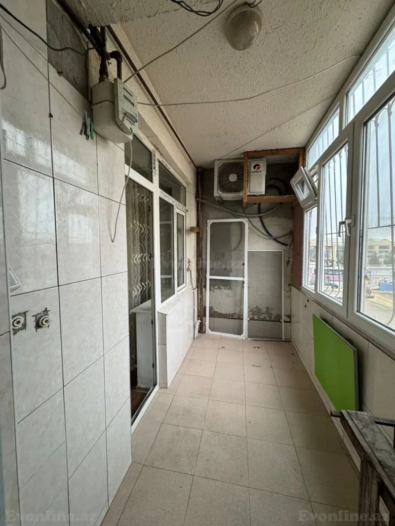 Satılır 2 otaqlı Mənzil Yeni tikili 70 m² Xırdalan - şəkil 4