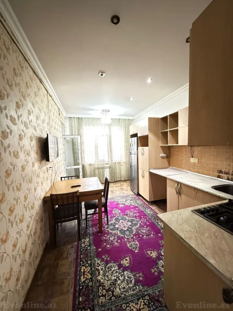 Satılır 2 otaqlı Mənzil Yeni tikili 70 m² Xırdalan - şəkil 5