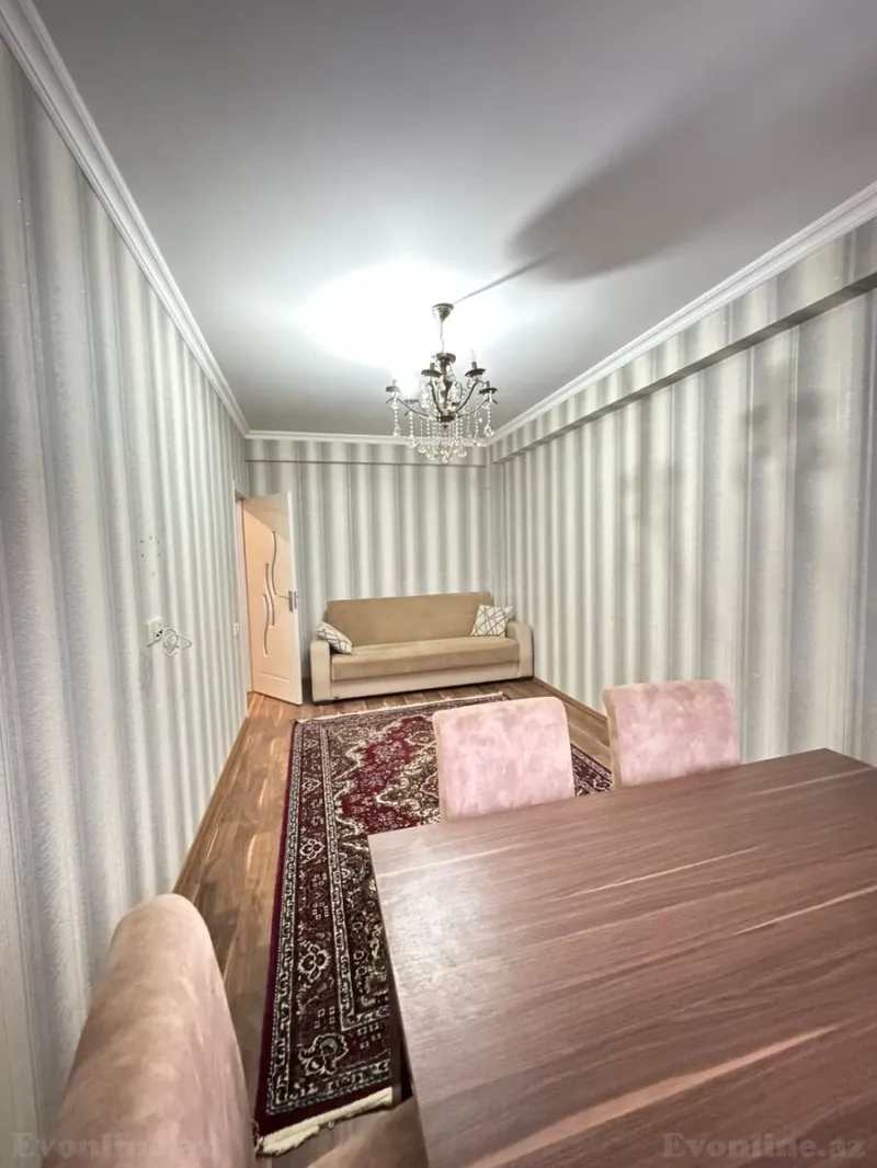 Satılır 2 otaqlı Mənzil Yeni tikili 70 m² Xırdalan - şəkil 7