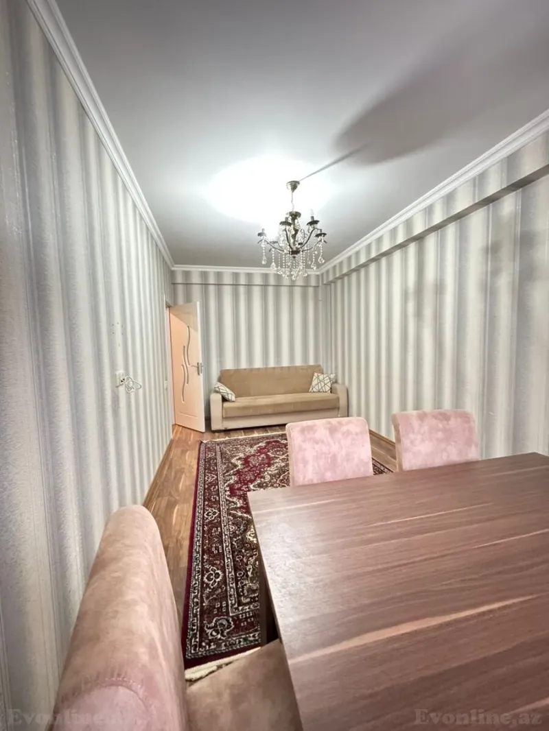 Satılır 2 otaqlı Mənzil Yeni tikili 70 m² Xırdalan - şəkil 8