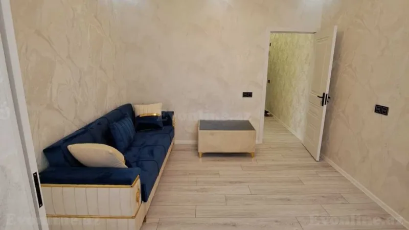 Satılır 2 otaqlı Mənzil Köhnə tikili 55 m² Köhnə Günəşli - şəkil 3