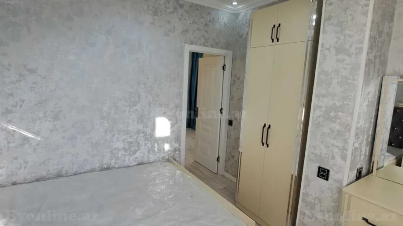 Satılır 2 otaqlı Mənzil Köhnə tikili 55 m² Köhnə Günəşli - şəkil 9
