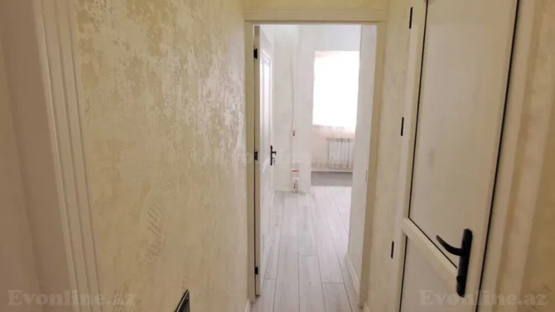 Satılır 2 otaqlı Mənzil Köhnə tikili 55 m² Köhnə Günəşli - şəkil 10