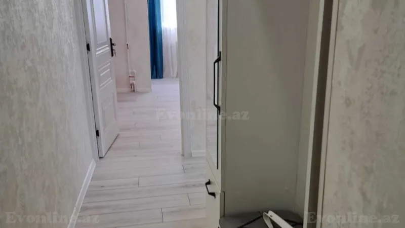 Satılır 2 otaqlı Mənzil Köhnə tikili 55 m² Köhnə Günəşli - şəkil 11