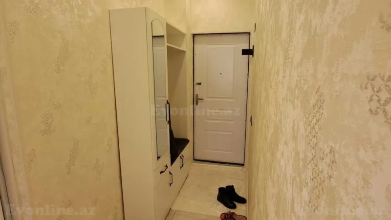 Satılır 2 otaqlı Mənzil Köhnə tikili 55 m² Köhnə Günəşli - şəkil 12