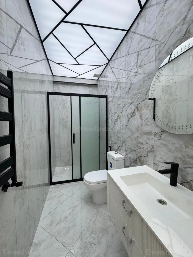 Satılır 3 otaqlı Mənzil Yeni tikili 68 m² Həzi Aslanov m. - şəkil 11