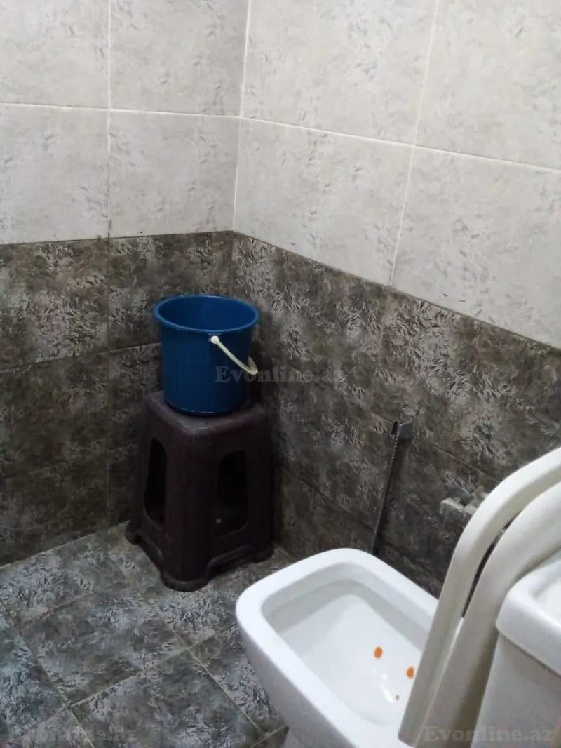 Kirayə verilir 1 otaqlı Mənzil Yeni tikili 46 m² Xırdalan - şəkil 9