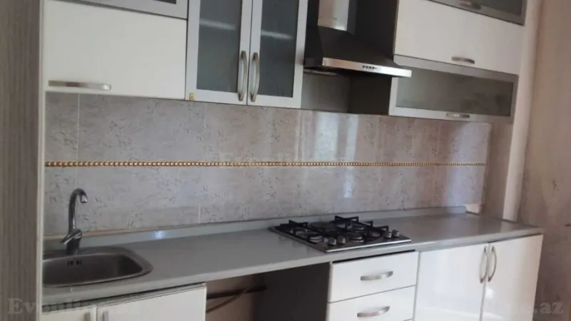 Kirayə verilir 1 otaqlı Mənzil Yeni tikili 46 m² Xırdalan - şəkil 11