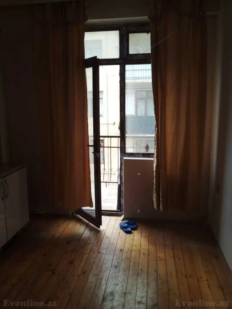 Kirayə verilir 1 otaqlı Mənzil Yeni tikili 46 m² Xırdalan - şəkil 12