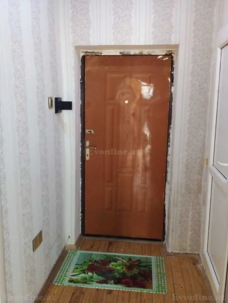 Kirayə verilir 1 otaqlı Mənzil Yeni tikili 46 m² Xırdalan - şəkil 13