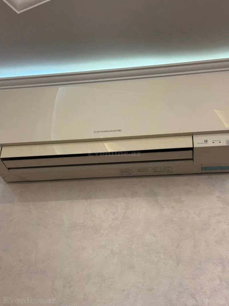 Kirayə verilir 4 otaqlı Mənzil Yeni tikili 150 m² Xətai r. - şəkil 10