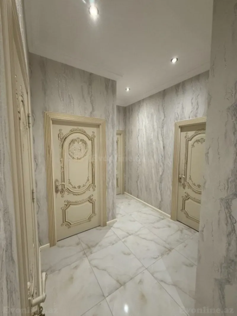 Kirayə verilir 2 otaqlı Mənzil Yeni tikili 60 m² Suraxanı r. - şəkil 9