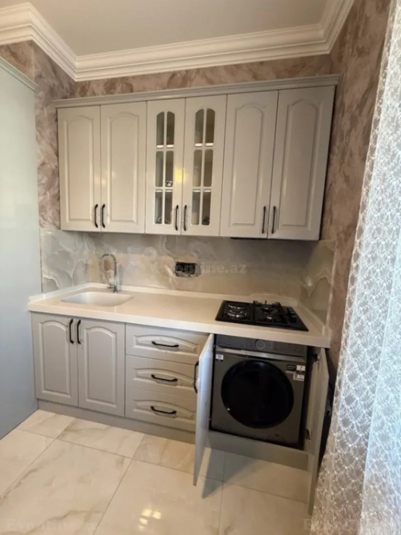 Kirayə verilir 2 otaqlı Mənzil Yeni tikili 60 m² Suraxanı r. - şəkil 10