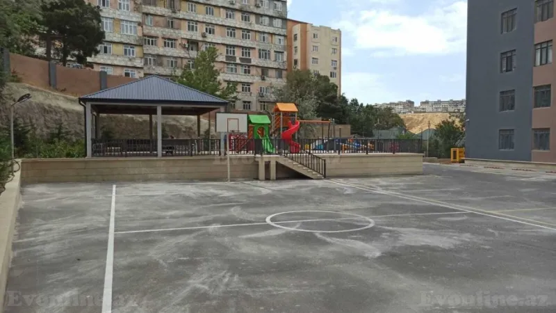 Kirayə verilir 2 otaqlı Mənzil Yeni tikili 60 m² Suraxanı r. - şəkil 11