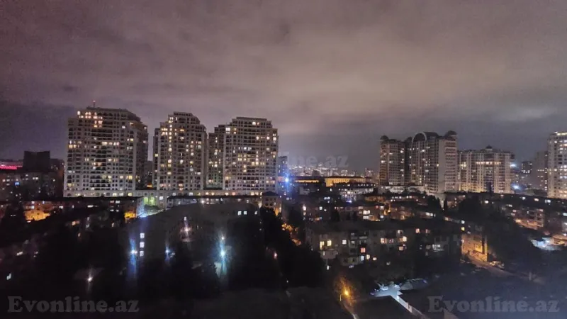 Satılır 2 otaqlı Mənzil Yeni tikili 65 m² Elmlər Akademiyası m. - şəkil 6